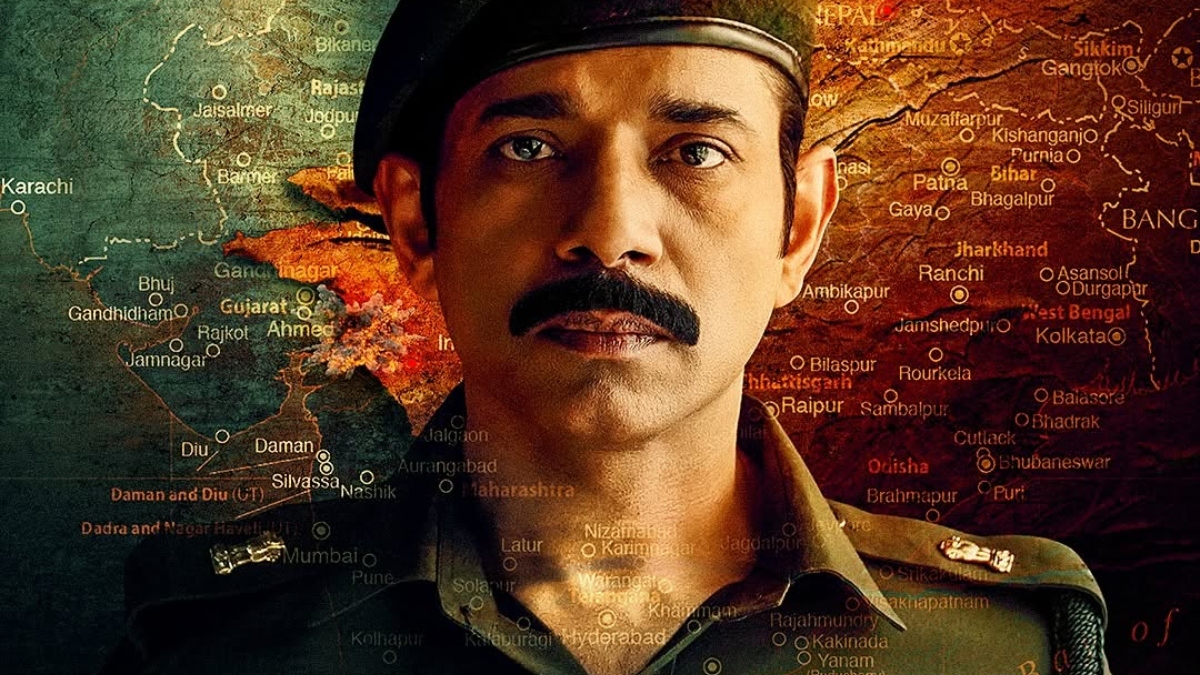 Match Fixing Movie Review: A Must-Watch Thrilling Ride Through Politics and Terrorism