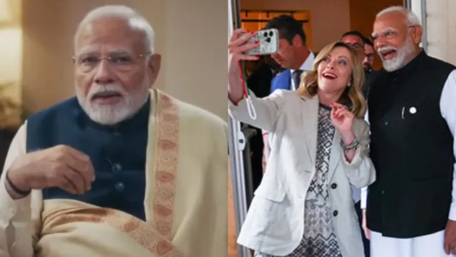 how-pm-modi-reacted-to-viral-melodi-memes-in-debut-podcast-with-nikhil-kamath-watch-video