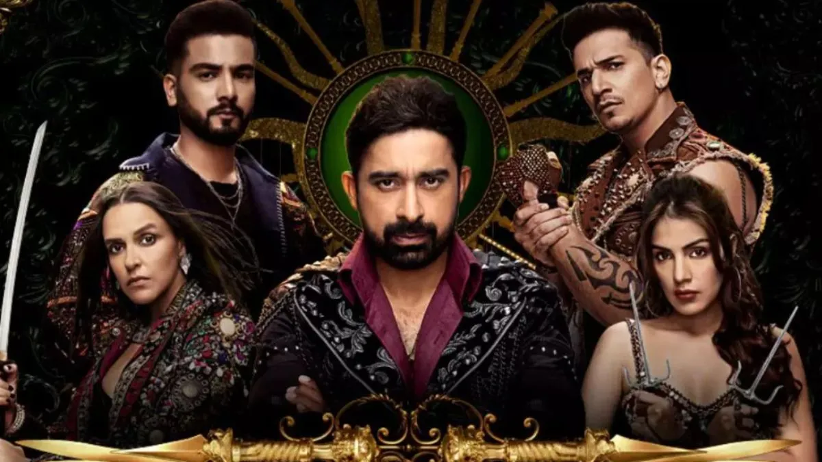 mtv-roadies-double-cross-release-date-time-ott-platform-gang-leaders-contestants-all-about-rannvijay-sinhahosted-show-jiocinema