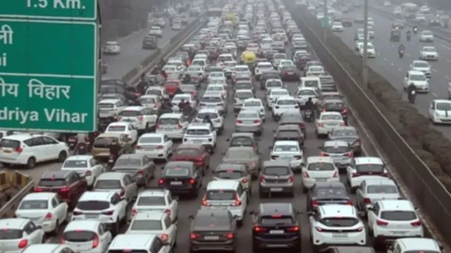 bengaluru-traffic-police-issues-advisory-for-aero-india-2025-event-check-diversions-alternative-routes