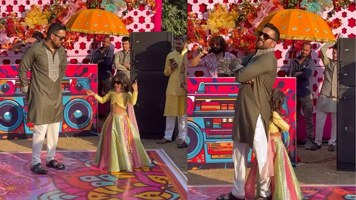pookie-papa-and-daughter-adorable-dance-on-yeh-ladka-hai-deewana-song-breaks-internet