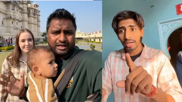 youtuber-calls-out-man-in-udaipur-after-offensive-6000-inr-joke-about-his-russian-wife-viral-video