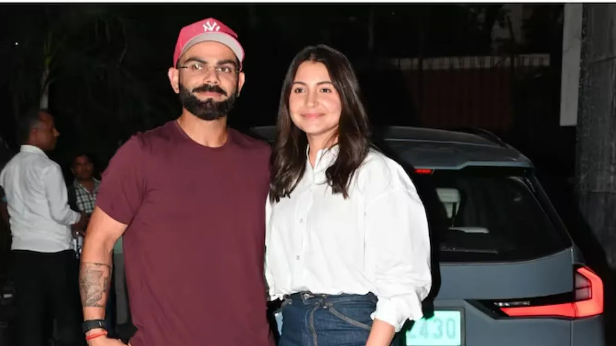 watch-virat-anushka-visit-vrindavan-after-india-vs-australia-test-series