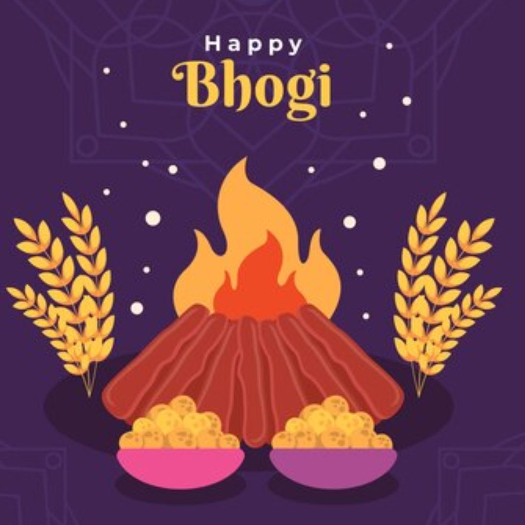 Bhogi 2025 Date, Time, Significance And Rituals Of Bhogi Pandigai