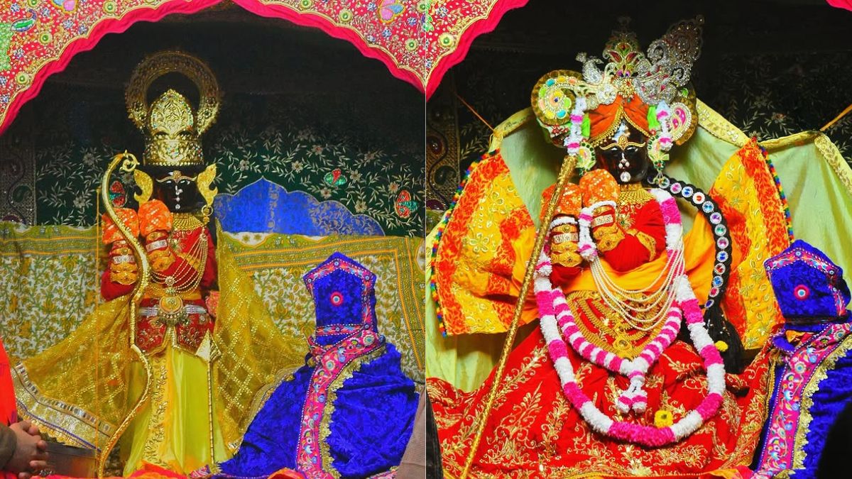 khichdi-utsav-radhavallabh-mandir-2025-vrindavan