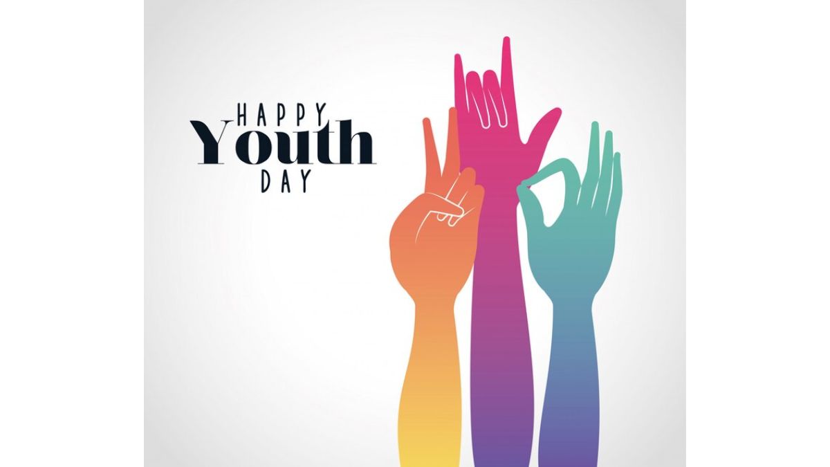 National Youth Day 2025 Date, History, Significance And Theme For This