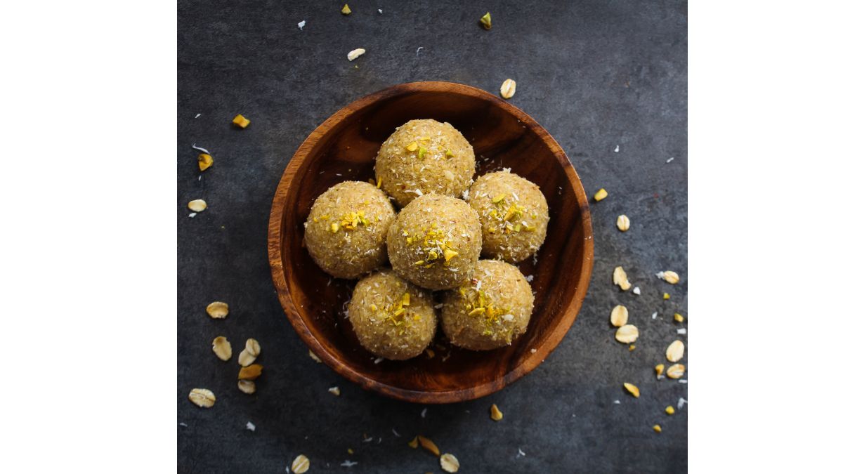 peanuts-ladoo