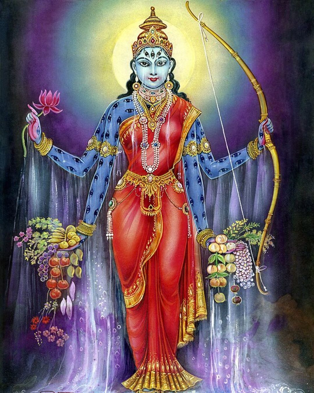 shakambhari-purnima-13-january-2025