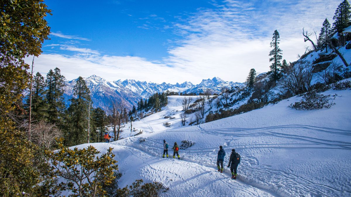 top 10 famous tourist spots in Himachal Pradesh manali
