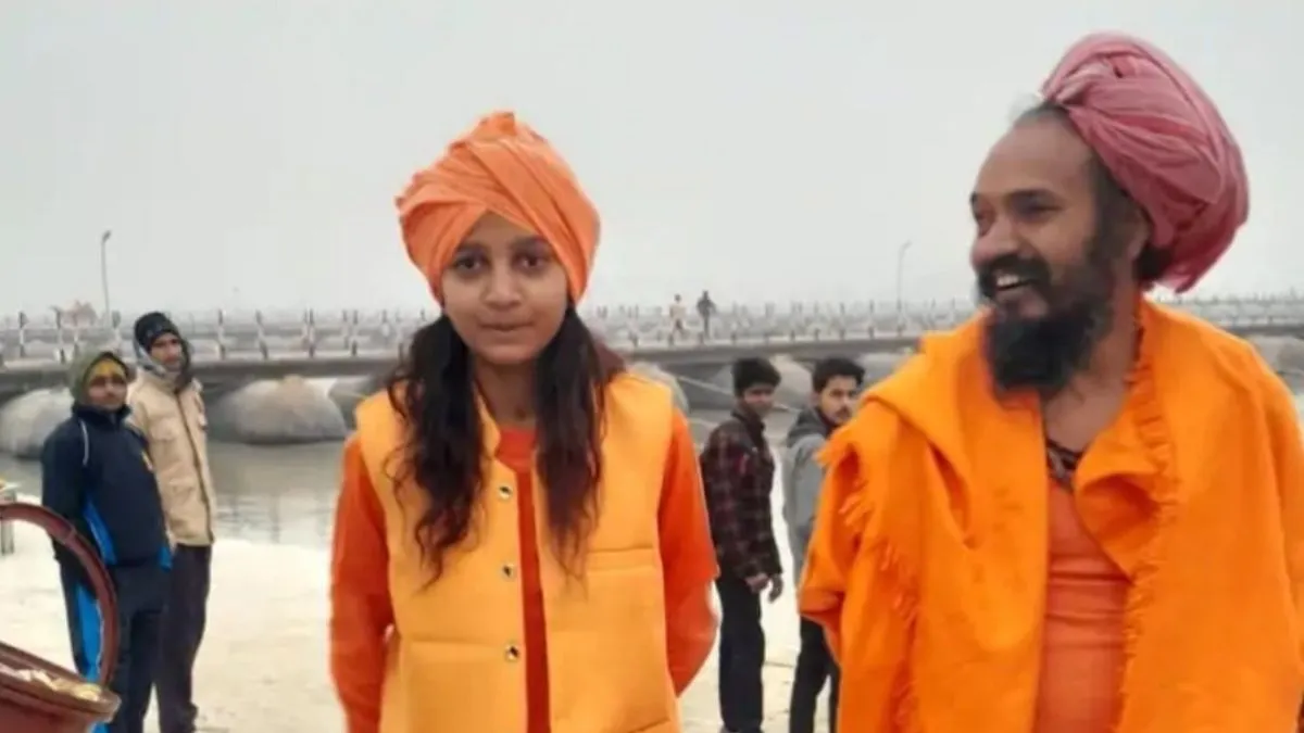 juna-akhada-expells-13yearold-girl-sanyasin-her-guru-days-after-her-admission-heres-why