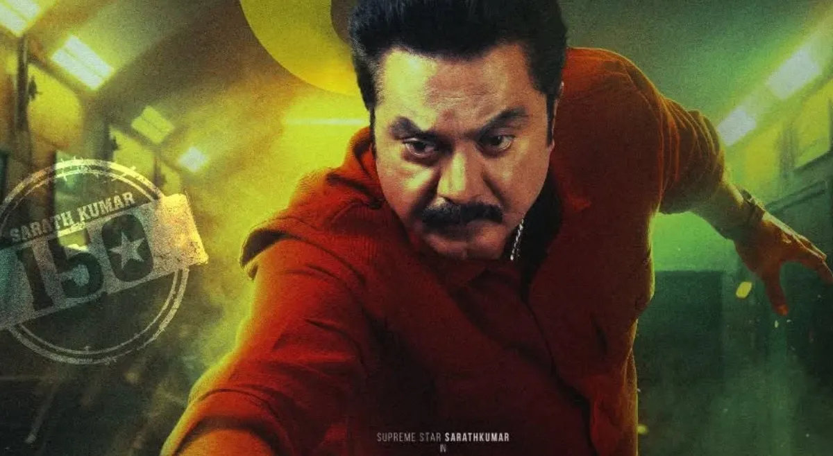 the-smile-man-ott-release-update-r-sarathkumar-and-sri-kumar-tamil-movie-to-release-on-this-date-ott-news