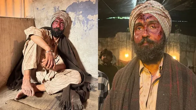 punjab-95-first-glimpse-diljit-dosanjh-bruised-look-from-jaswant-singh-kalra-biopic-receives-praise-online