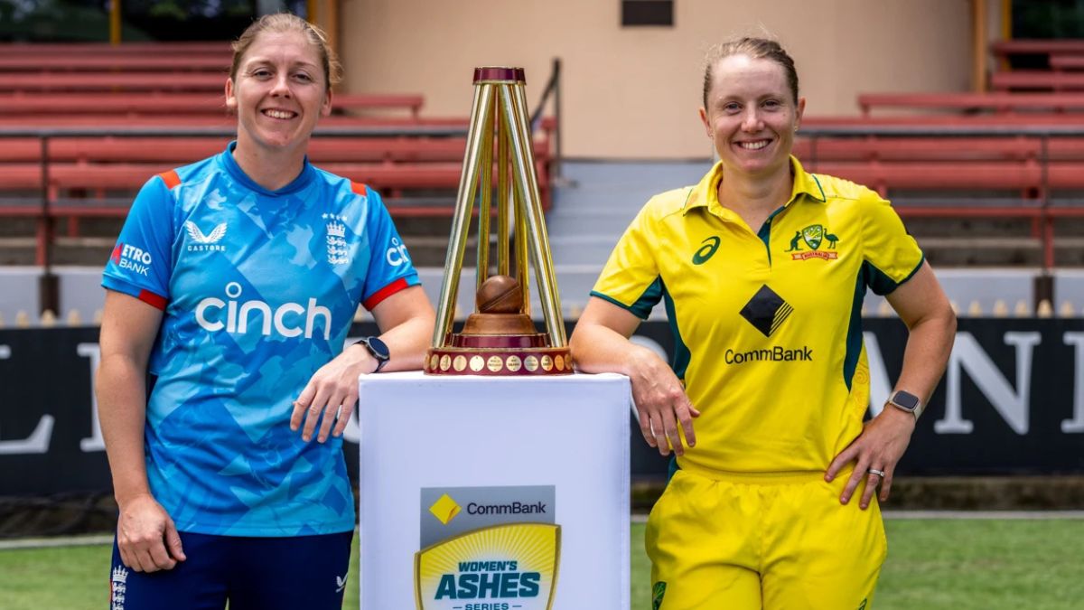 ENGW vs AUSW 1st ODI Match Fantasy Prediction England Women vs