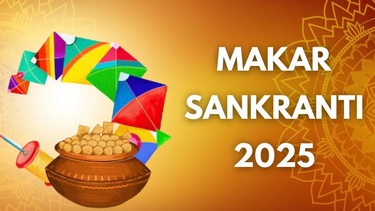 Makar Sankranti 2025 Date, Time, Significance And Rituals To Worship