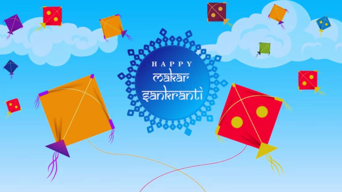 Makar Sankranti 2025 7 Lucky Things You MUST Donate On This Sacred Day