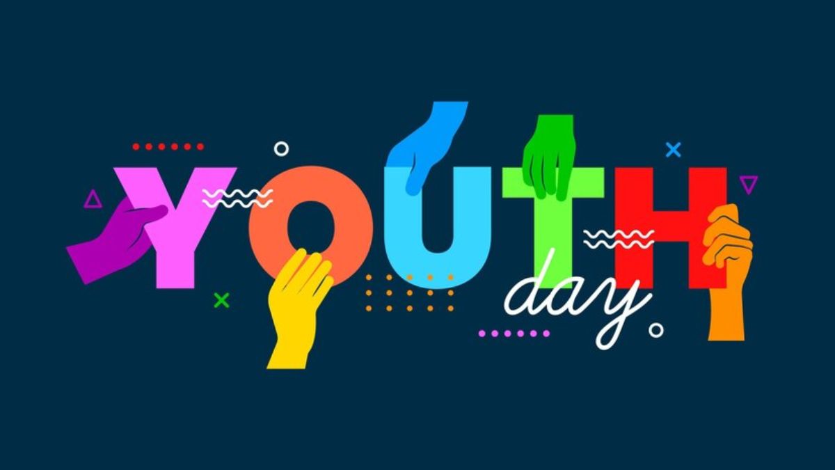 National Youth Day 2025 Quotes 10 Powerful Quotes By World Leaders On