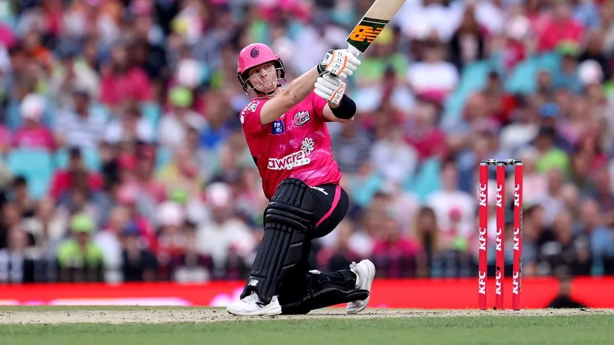 steve-smith-century-big-bash-league-sydney-sixers-vs-perth-scorchers-t20-stats-records-hundreds