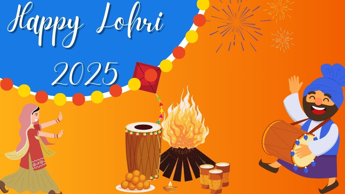 happylohri