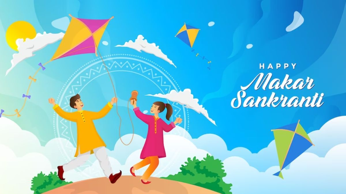 Makar Sankranti 2025 Date, Time, Significance And Rituals To Worship