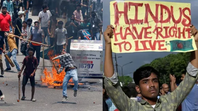 majority-of-attacks-against-minorities-political-not-communal-bangladesh-police