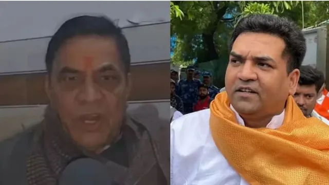 delhi-election-2025-bjp-candidates-list-kapil-mishra-karawal-nagar-seat-mohan-singh-bisht-aap-bjp-arvind-kejriwal-parvesh-verma