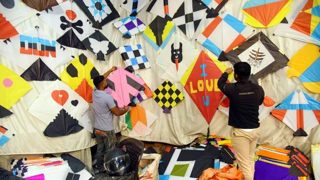 hyderabad-traffic-advisory-key-roads-diverted-from-jan-1315-for-international-kite-festival-check-alternative-routes