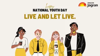 National Youth Day 2025: Young India Has Its Priorities Set — 'Live And Let Live'