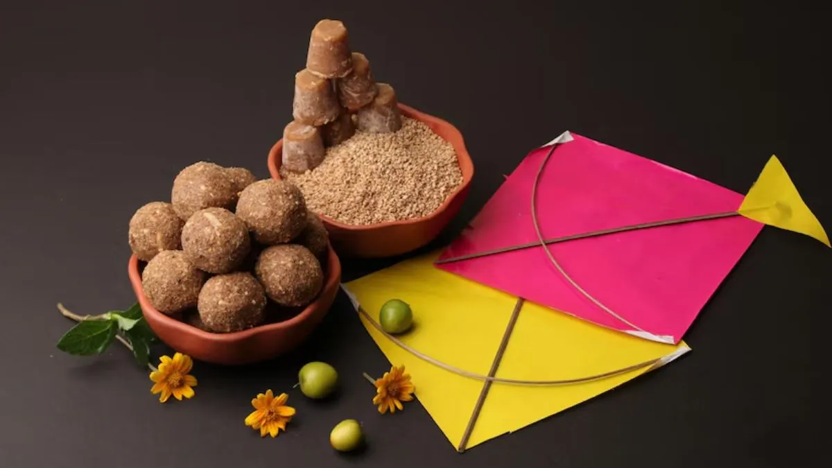 Makar Sankranti 2025 Here’s How Indian States Celebrate This