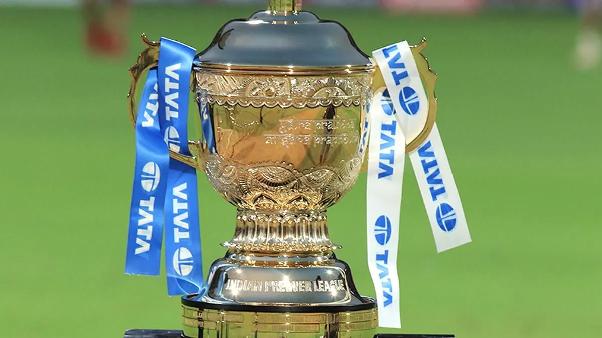 ipl-2025-to-start-from-this-date-bcci-vice-president-rajeev-shukla-gives-big-update-on-upcoming-edition-of-indian-premier-league