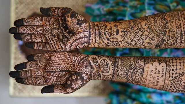 lohri-2025-mehndi-easy-designs-for-new-brides-celebrating-for-first-time