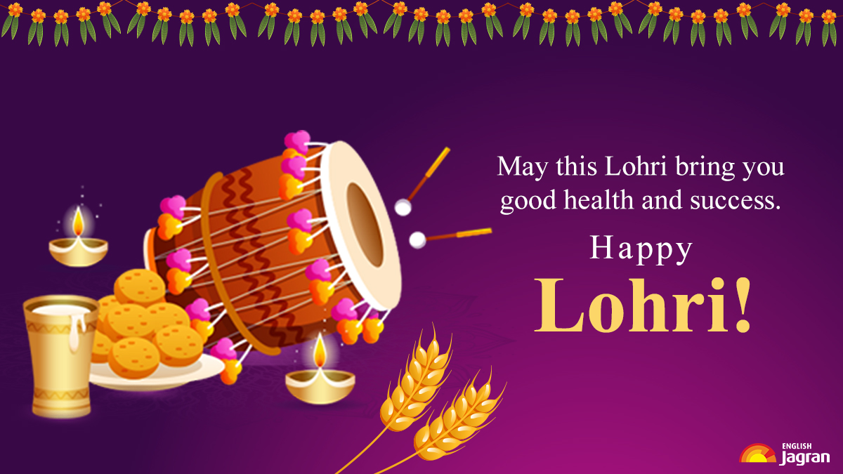 Happy Lohri 2025 Best Wishes, Messages, Quotes, Images, WhatsApp And