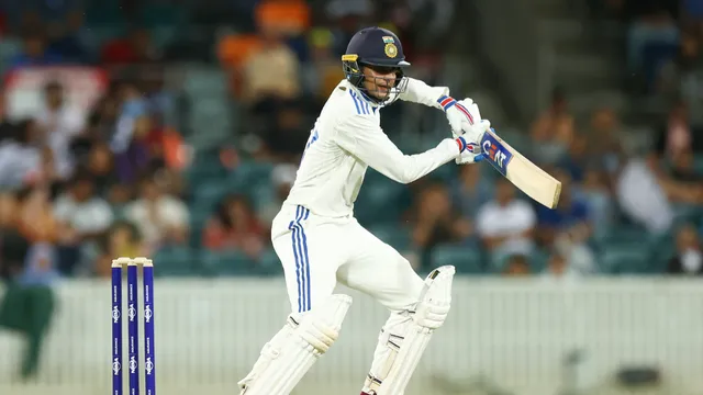 shubman-gill-set-to-bolster-punjab-squad-ahead-of-ranji-trophy-clash-against-karnataka