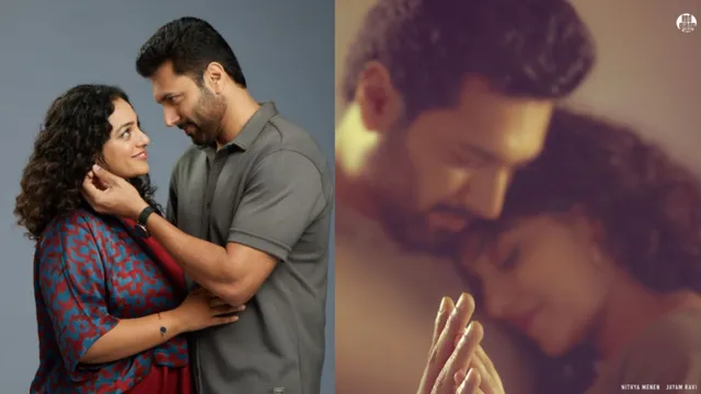 kadhalikka-neramillai-twitter-review-netizens-praise-jayam-ravi-nithya-menen-tamil-romance-comedy-movie