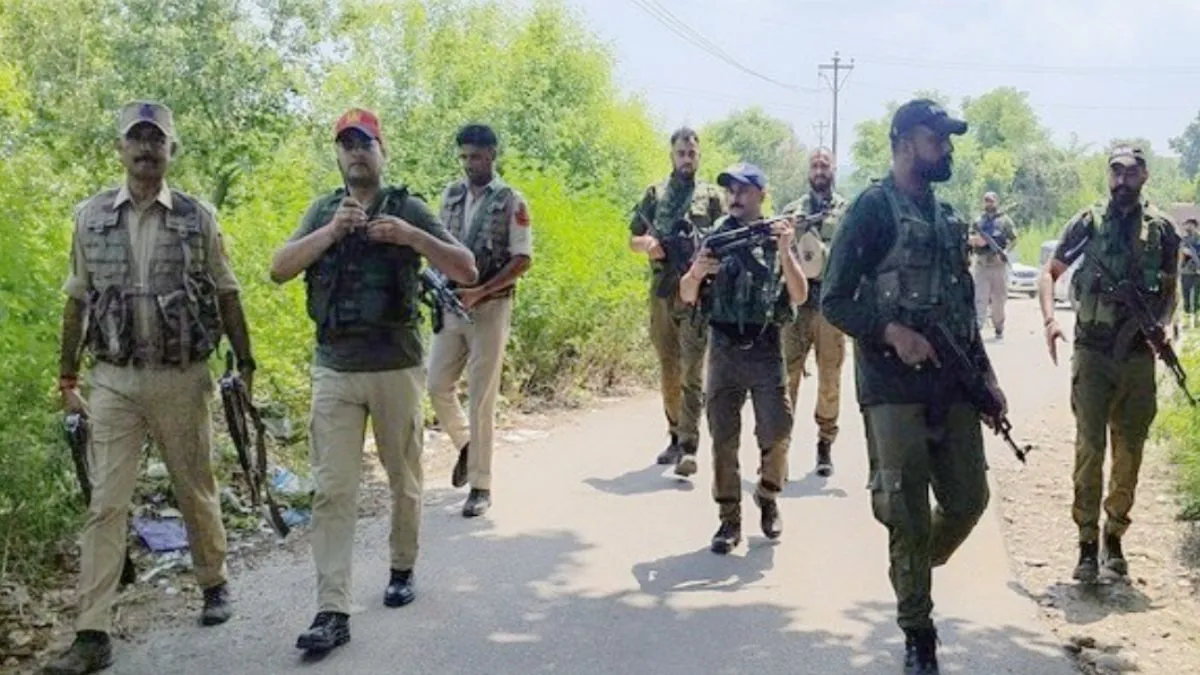 J-K Landmine Blast: Six Soldiers Injured In Landmine Explosion Close To LoC  In Rajouri