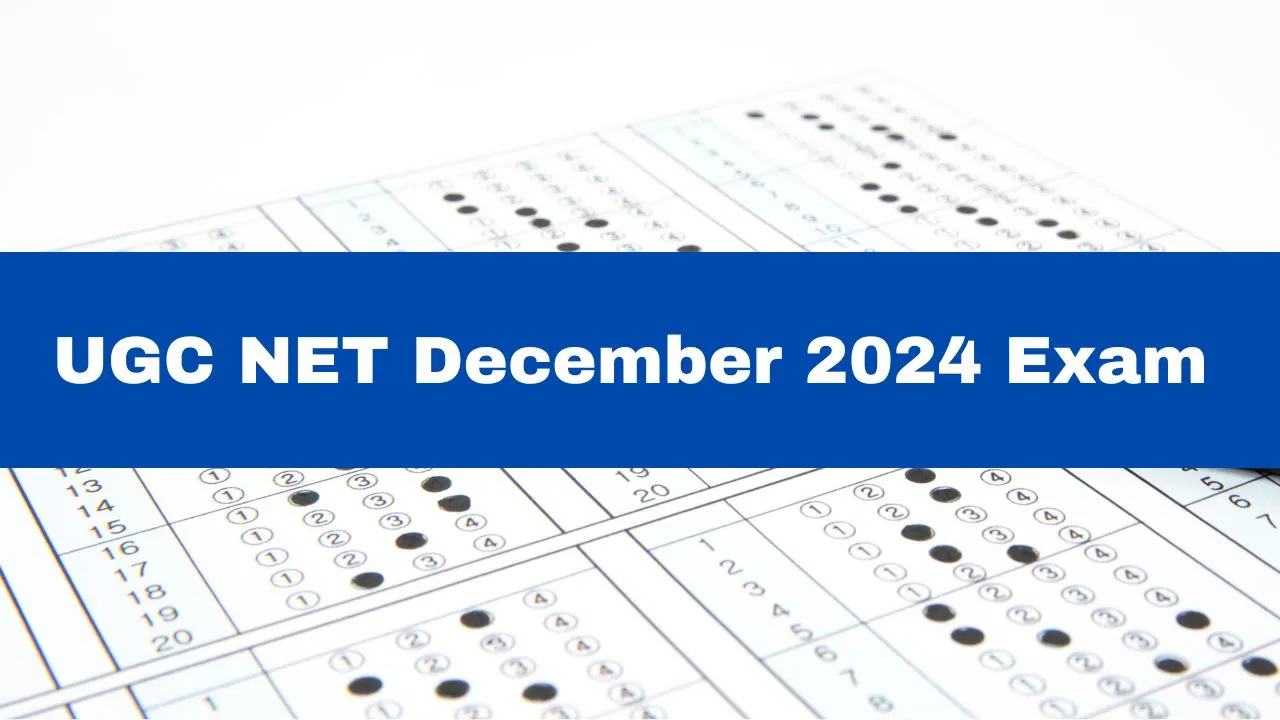 ugc-net-december-2024-exam-scheduled-on-january-15-postponed-new-date-to-be-announced-soon