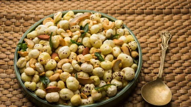 4-astonishing-reason-to-eat-makhana-in-your-breakfast-everyday