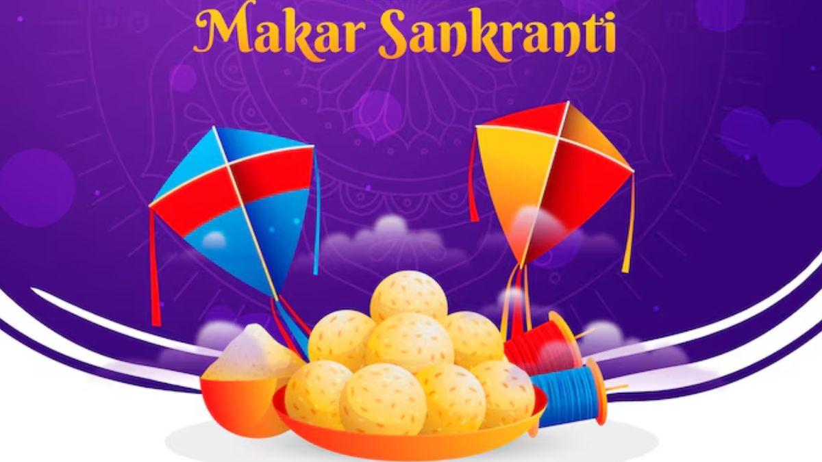 Makar Sankranti 2025 Date, Time, Significance And Rituals To Worship Lord Surya