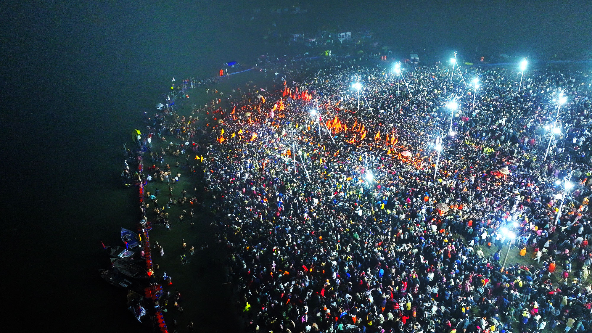 mahakumbhmela2025amritsnan
