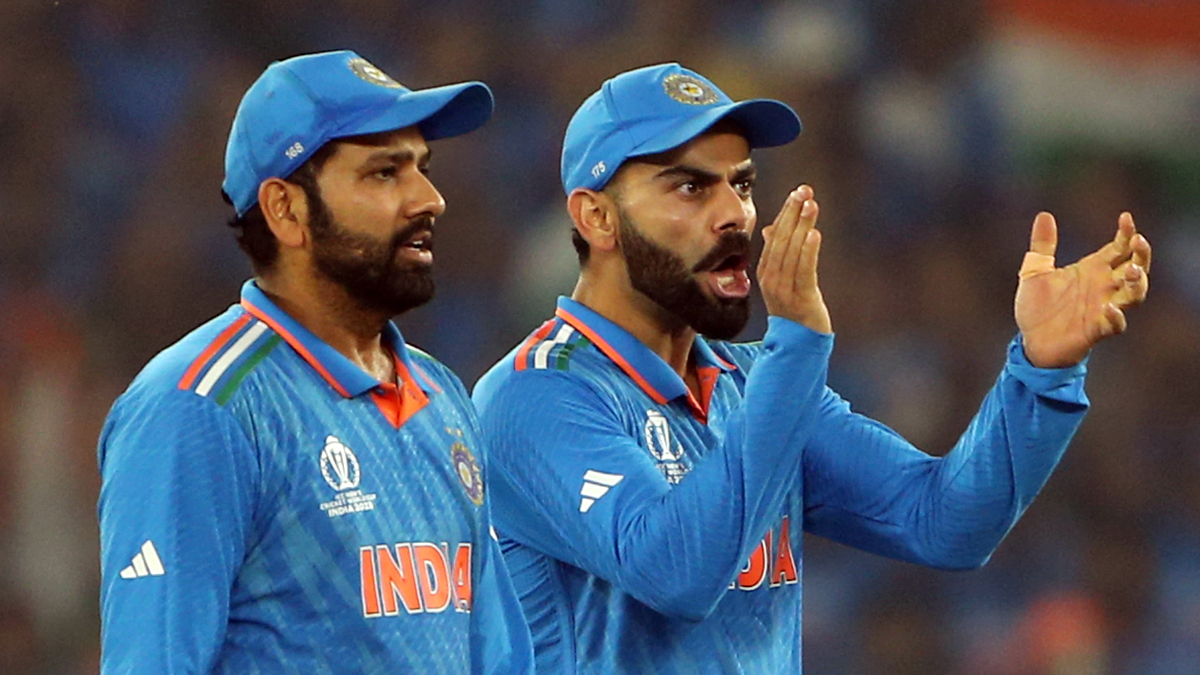 Virat Kohli, Rohit Sharma To Play Domestic Cricket? Here's How Both