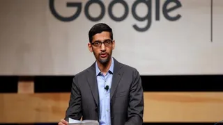 AI’s Future At Google: ‘Whoever Runs It Will Have an Extraordinary AI Companion’, Says Sundar Pichai