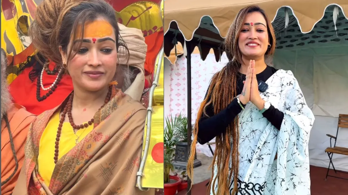 did-it-for-peace-kumbh-influencer-harsha-richhariya-journey-from-fame-to-spirituality-creates-waves-on-internet