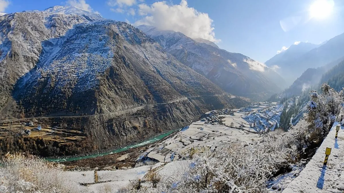 himachal-weather-snowfall-and-rain-likely-in-parts-of-state-amid-drop-in-temperature-forecast