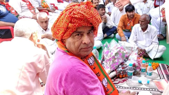 haryana-bjp-chief-mohanlal-badoli-booked-for-allegedly-raping-woman-in-kasauli