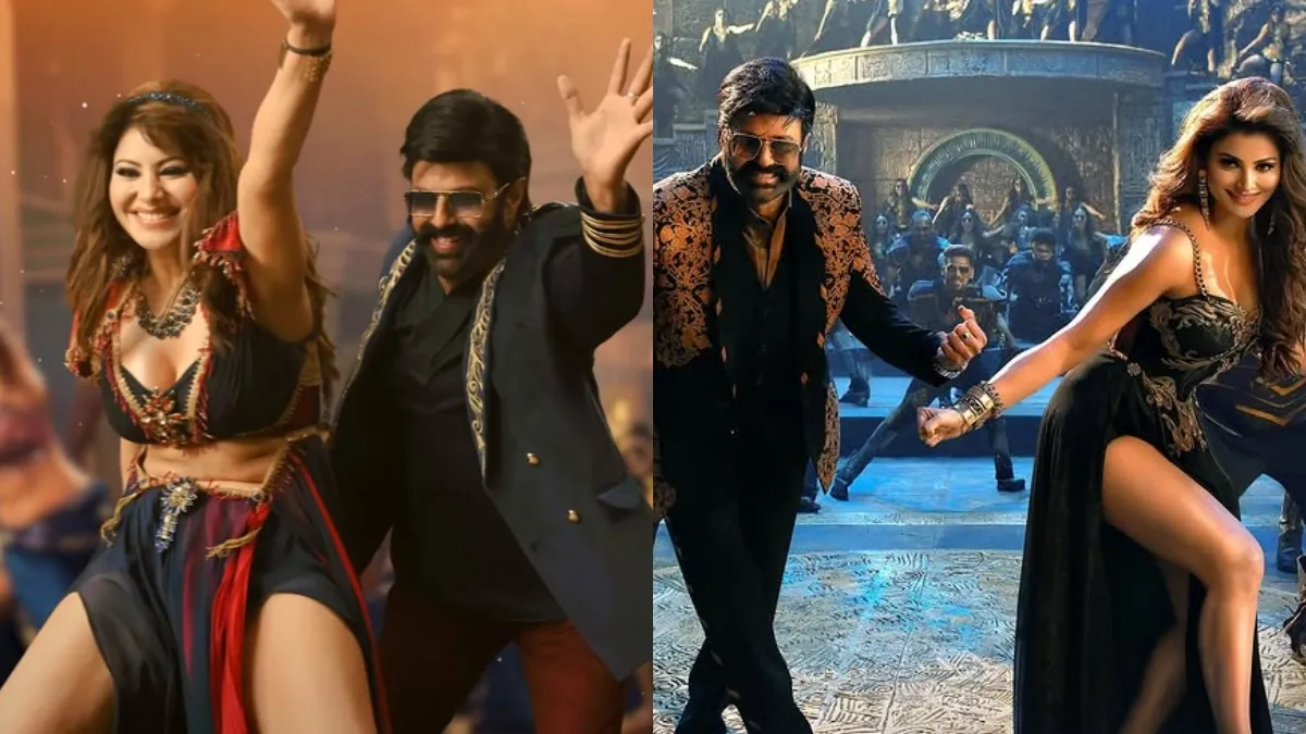 urvashi-rautela-breaks-silence-on-dabidi-dibidi-song-controversy-with-nandamuri-balakrishna-calls-it-celebration-of-art