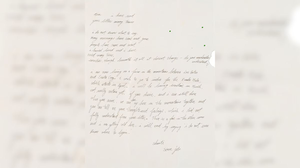 Stevejobshandwrittenletter