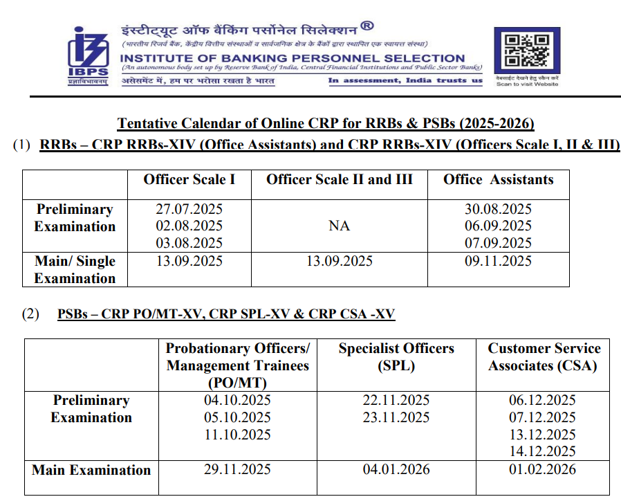 ibpsCalender