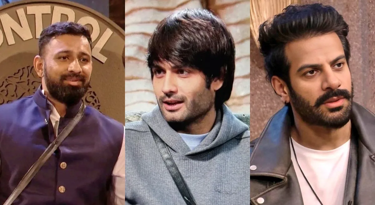 bigg-boss-18-voting-trend-finale-week-who-is-leading-rajat-dalal-vivian-dsena-avinash-mishra-karanveer-mehra