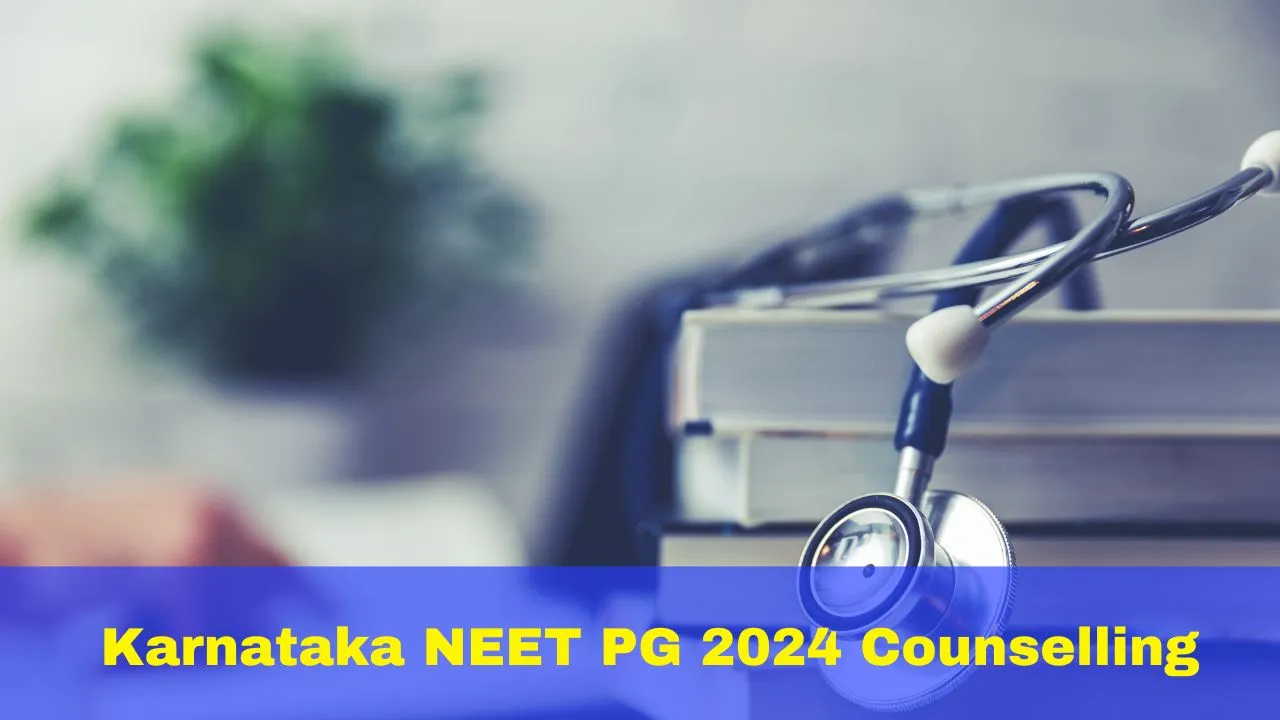 karnataka-neet-pg-2024-counselling-mopup-round-registration-window-opens-at-cetonline-karnataka-gov-in-check-documents-required-list-here