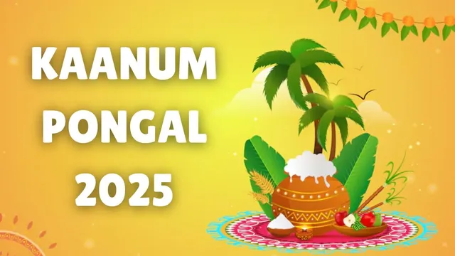 kaanum-pongal-2025-date-time-significance-and-rituals-for-the-last-day-of-pongal-festivities