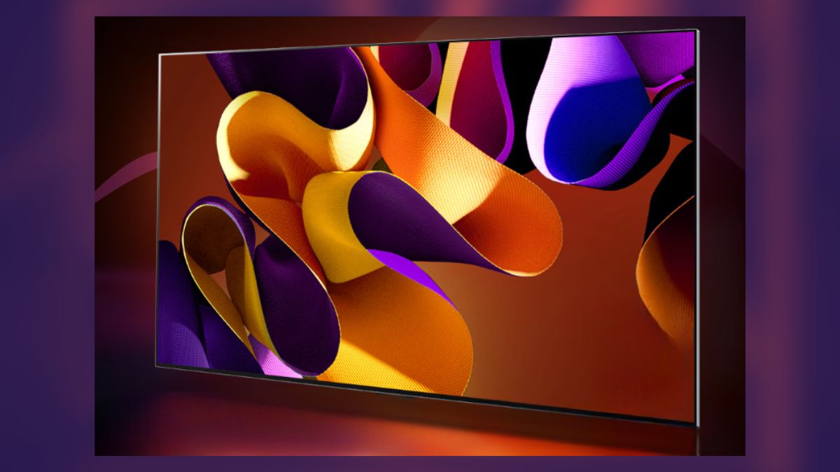 Official LG’s 4thGen OLED Panel Sets The Standard For LG's 2025 TV Lineup